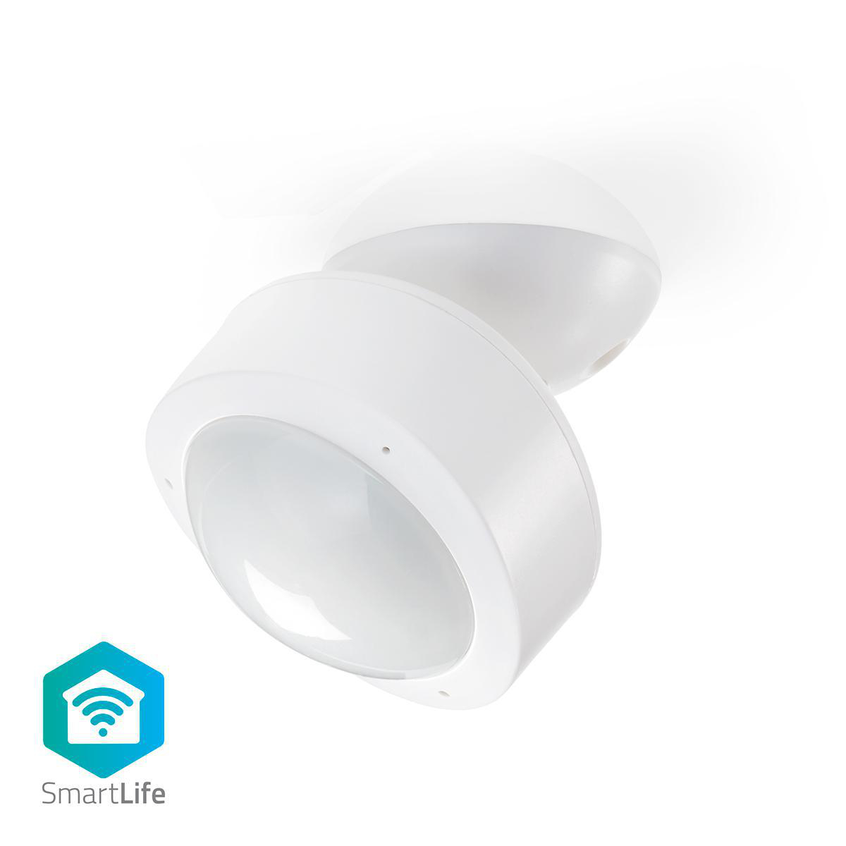 SmartLife Smartrörelsesensor - ShoppaTeknik.se